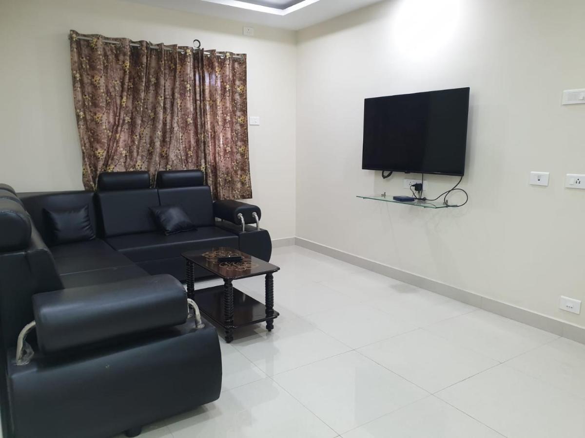 Kanmani Elite- A Perfect Home Tiruchirappalli المظهر الخارجي الصورة