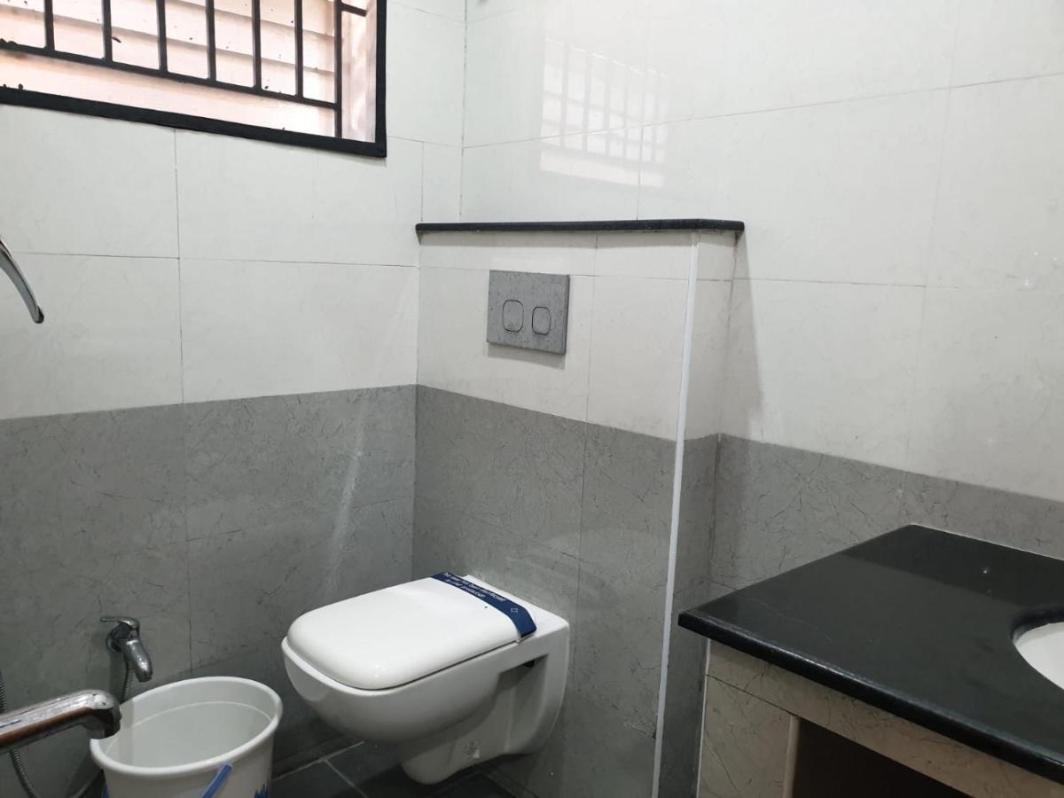 Kanmani Elite- A Perfect Home Tiruchirappalli المظهر الخارجي الصورة